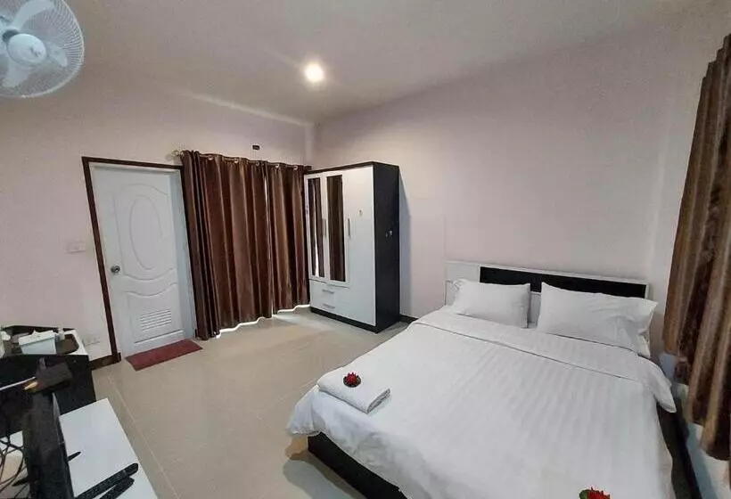 Thana Apartment