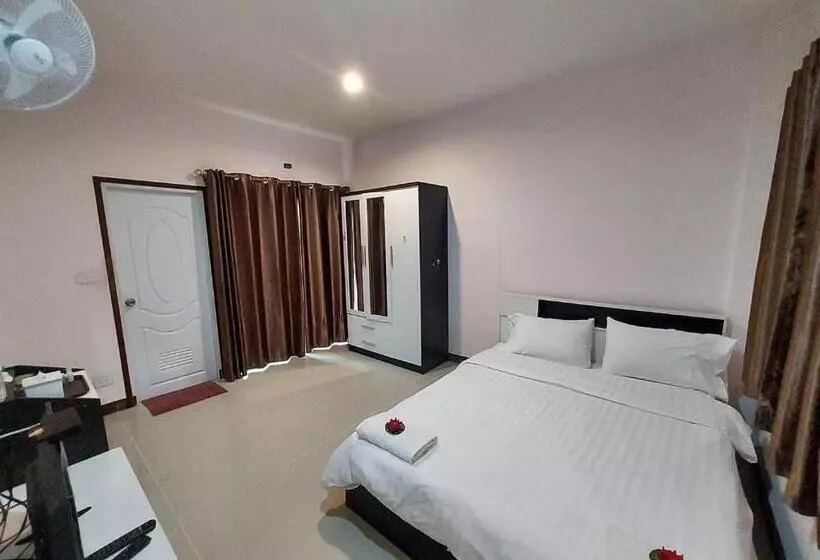 Thana Apartment