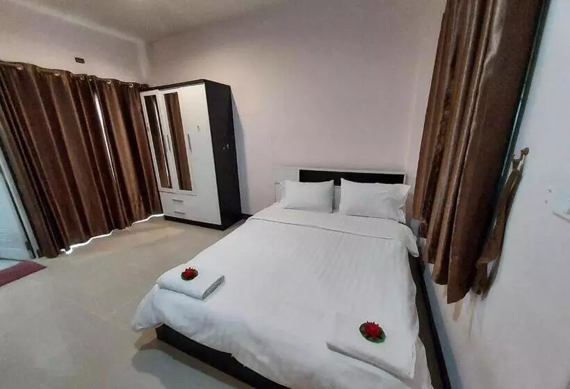Thana Apartment
