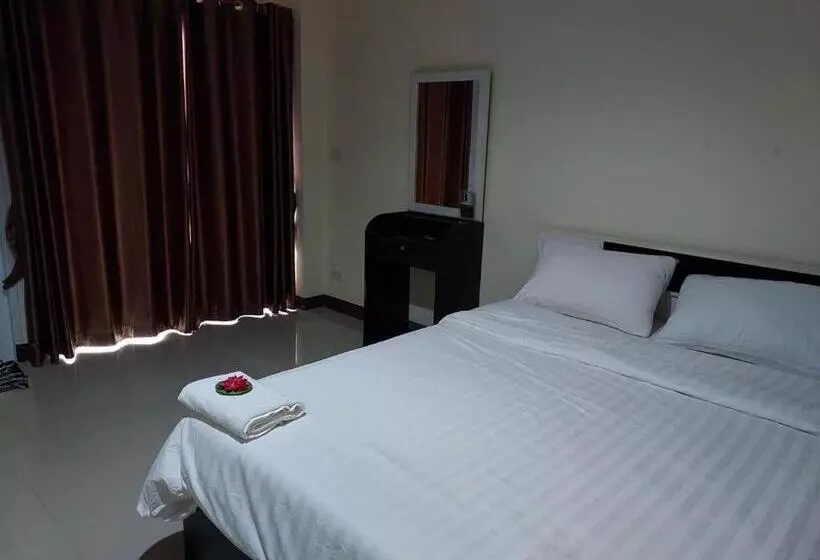 Thana Apartment