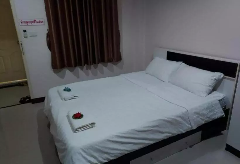 Thana Apartment