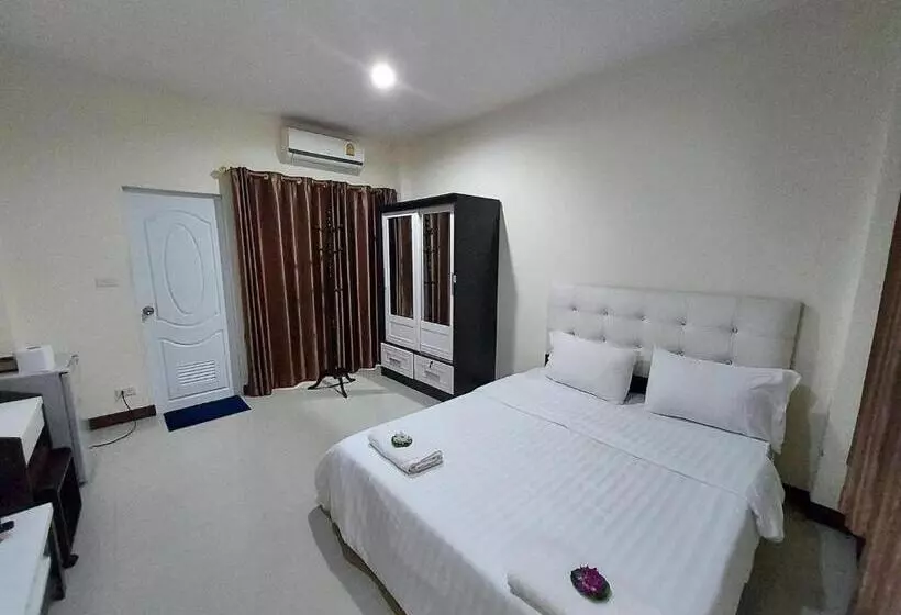 Thana Apartment