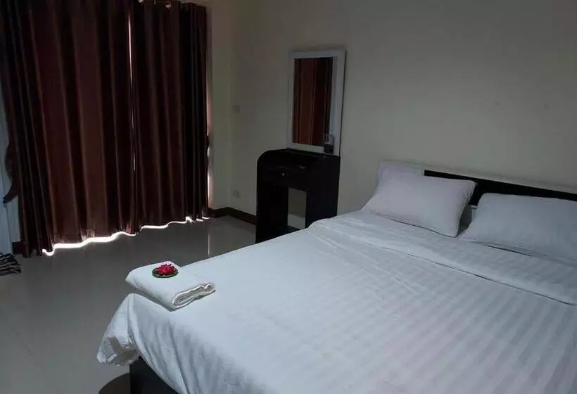 Thana Apartment
