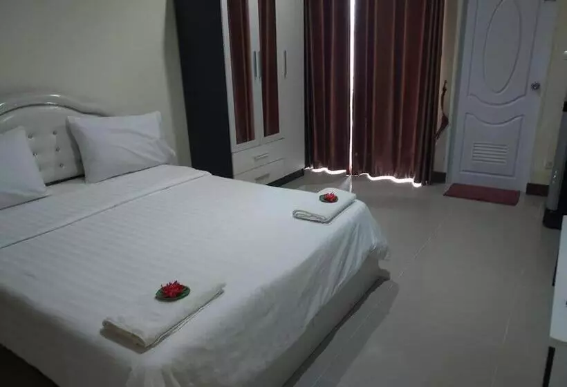 Thana Apartment