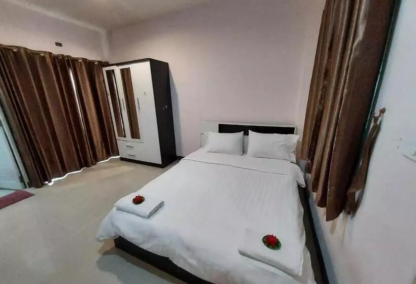 Thana Apartment