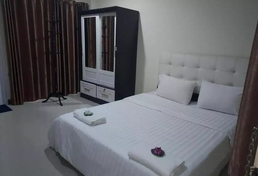Thana Apartment