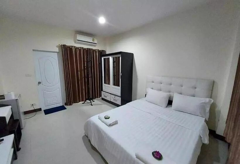 Thana Apartment
