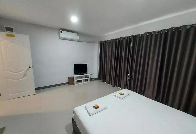 Thana Apartment