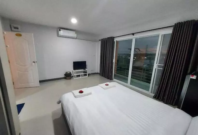 Thana Apartment