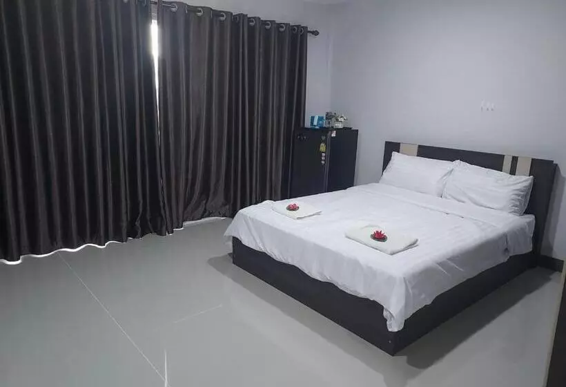 Thana Apartment