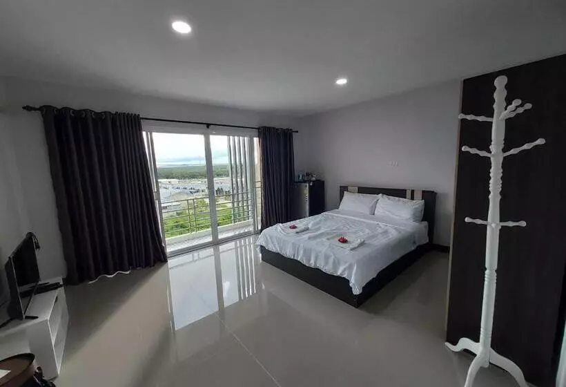 Thana Apartment