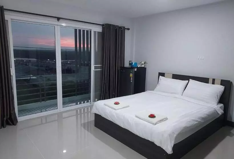Thana Apartment