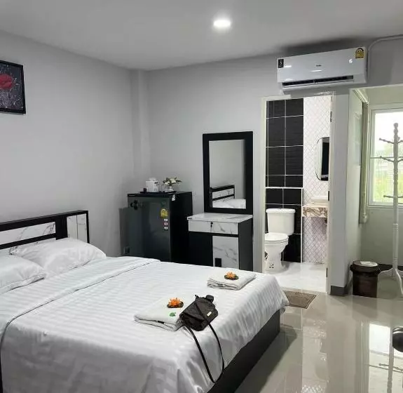 Thana Apartment
