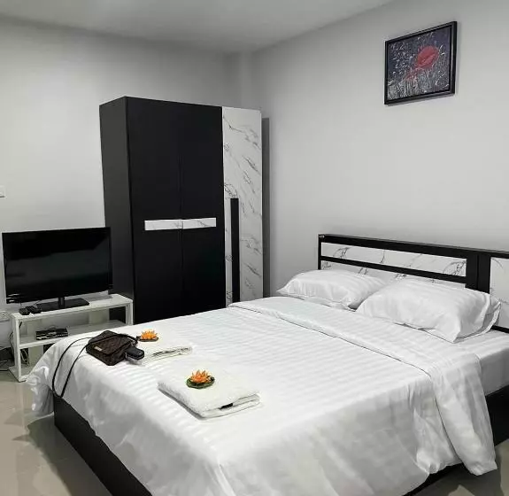 Thana Apartment