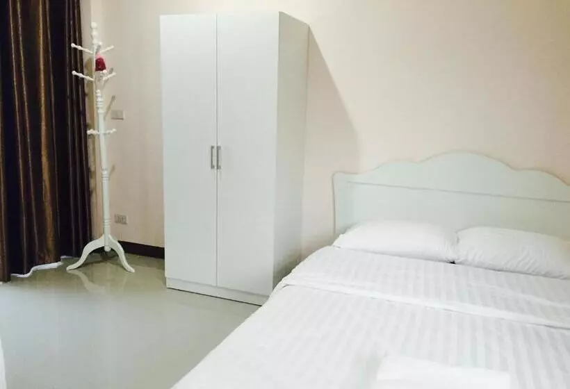 Thana Apartment
