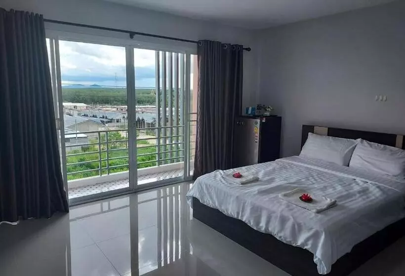 Thana Apartment