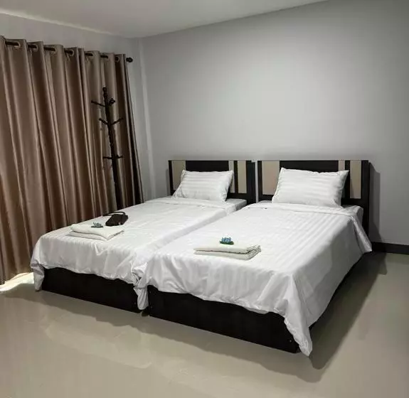 Thana Apartment