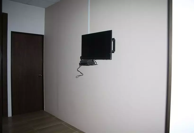 הוסטל Regalia Inn & Spa