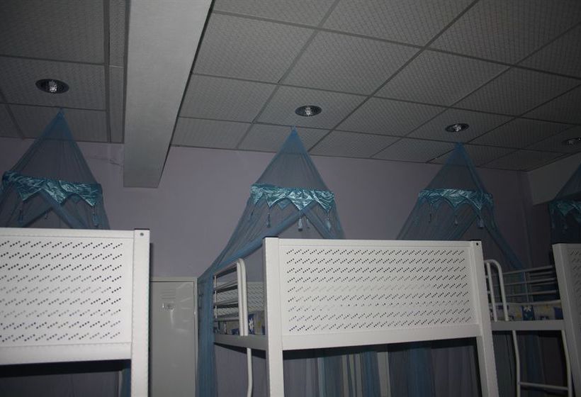 הוסטל Regalia Inn & Spa