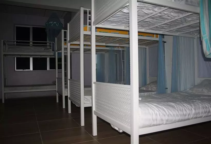 הוסטל Regalia Inn & Spa