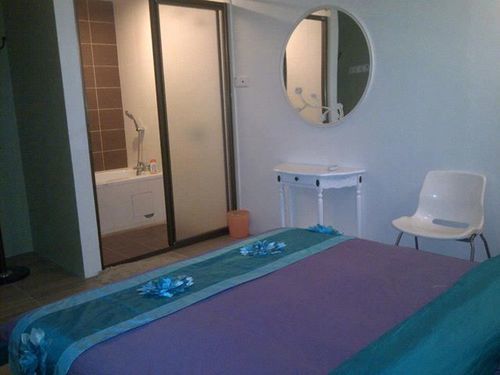 הוסטל Regalia Inn & Spa