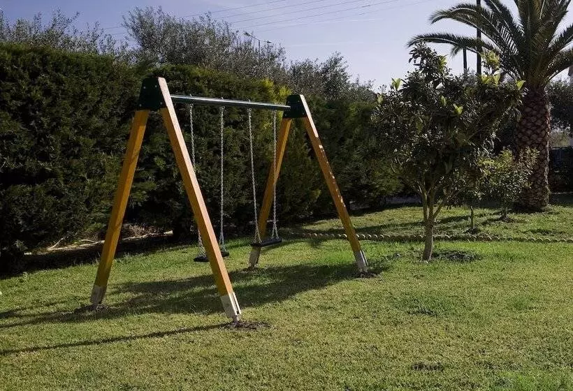 Anthemis Luxury Villas