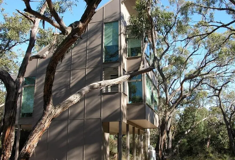 Aquila Eco Lodges