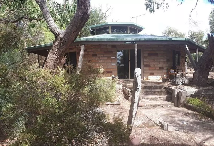Aquila Eco Lodges