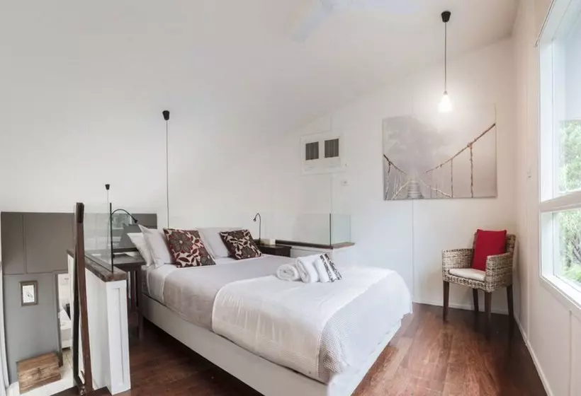 Aquila Eco Lodges