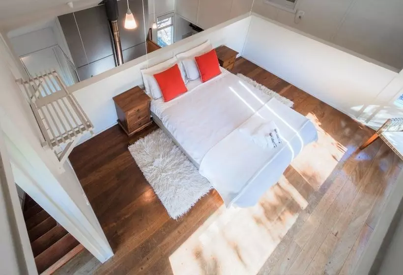 Aquila Eco Lodges
