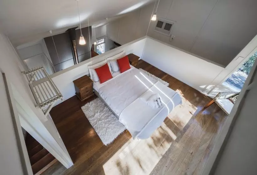Aquila Eco Lodges
