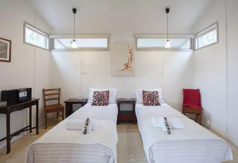 Aquila Eco Lodges