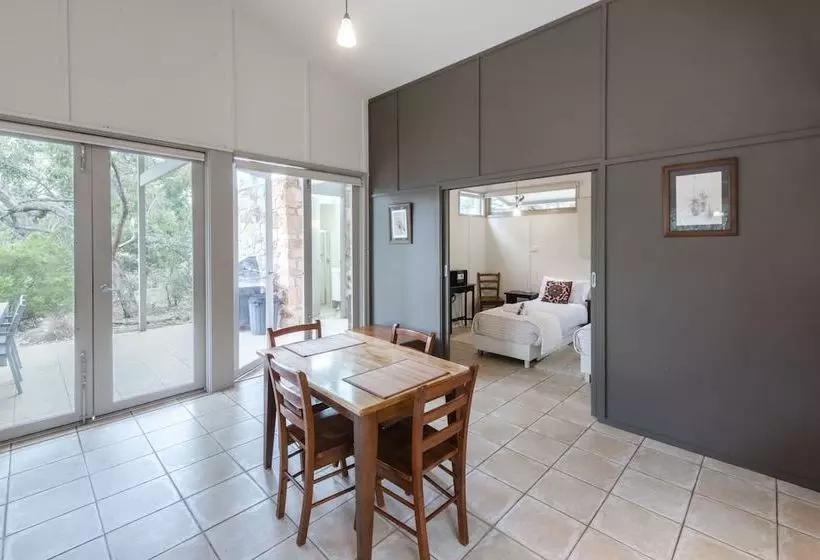 Aquila Eco Lodges