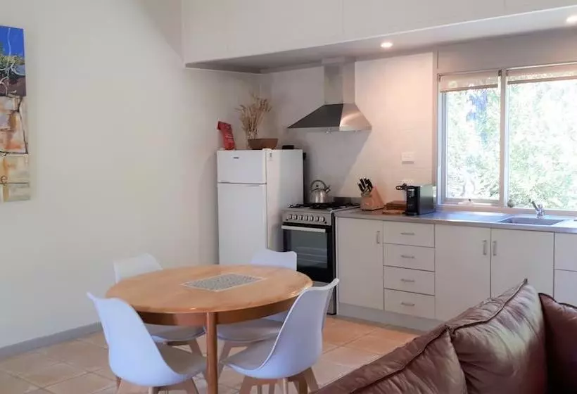 Aquila Eco Lodges