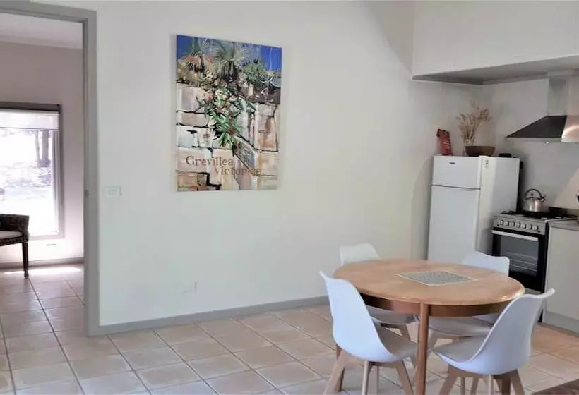 Aquila Eco Lodges