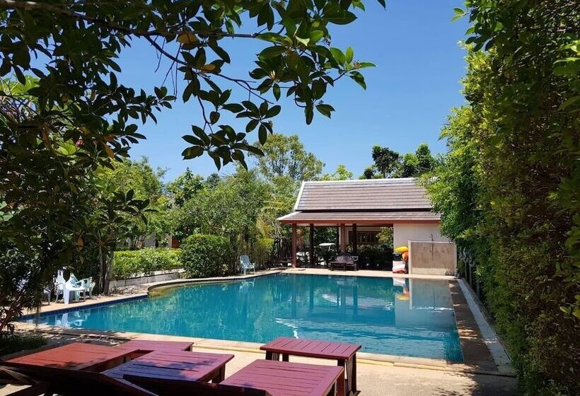 Ban Thaithip Resort