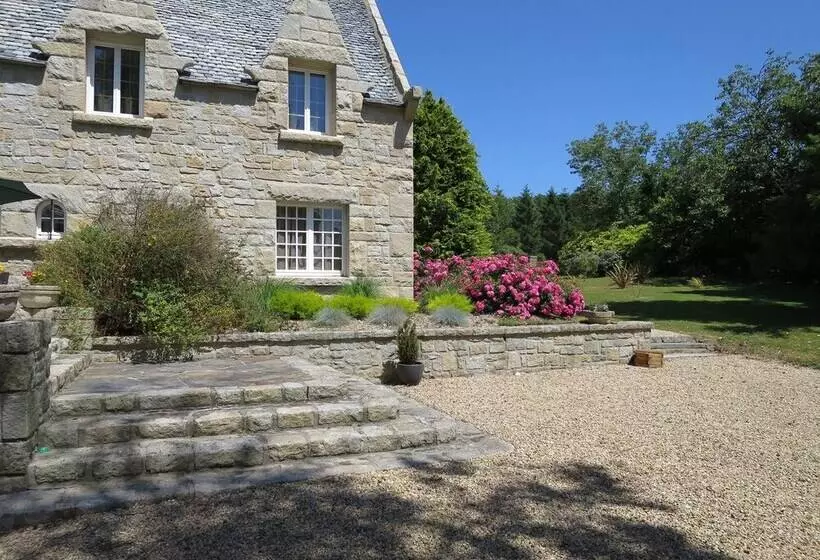 Bed and Breakfast Kerblondel