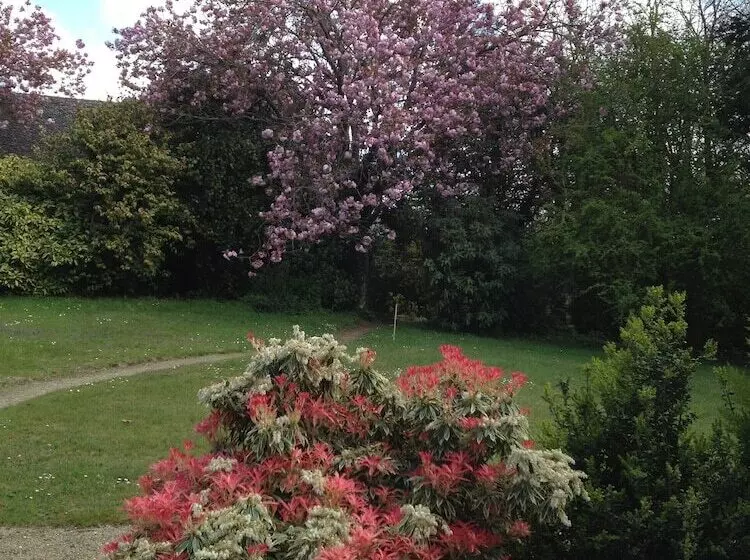 Bed and Breakfast Kerblondel