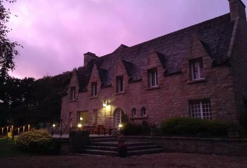 Bed and Breakfast Kerblondel