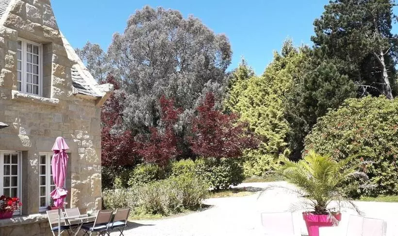 Bed and Breakfast Kerblondel