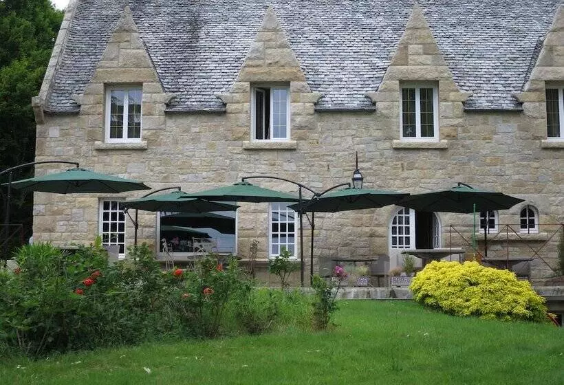 Bed and Breakfast Kerblondel