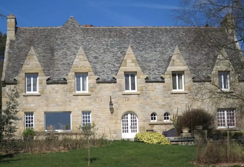 Bed and Breakfast Kerblondel