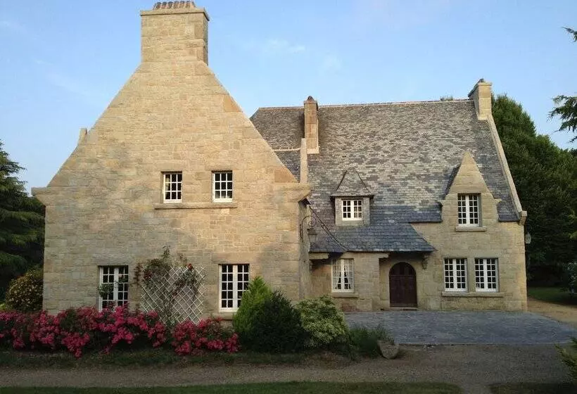 Bed and Breakfast Kerblondel