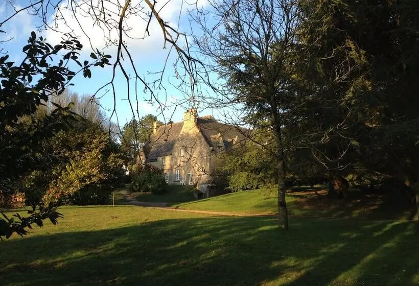 Bed and Breakfast Kerblondel