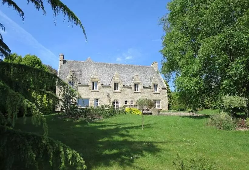 Bed and Breakfast Kerblondel