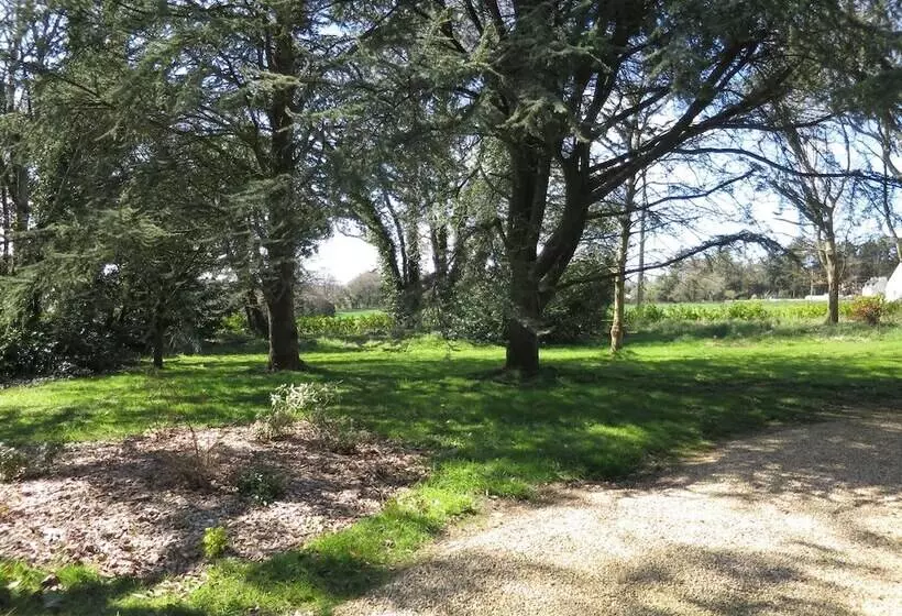 Bed and Breakfast Kerblondel