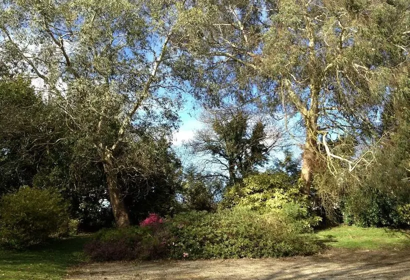 Bed and Breakfast Kerblondel