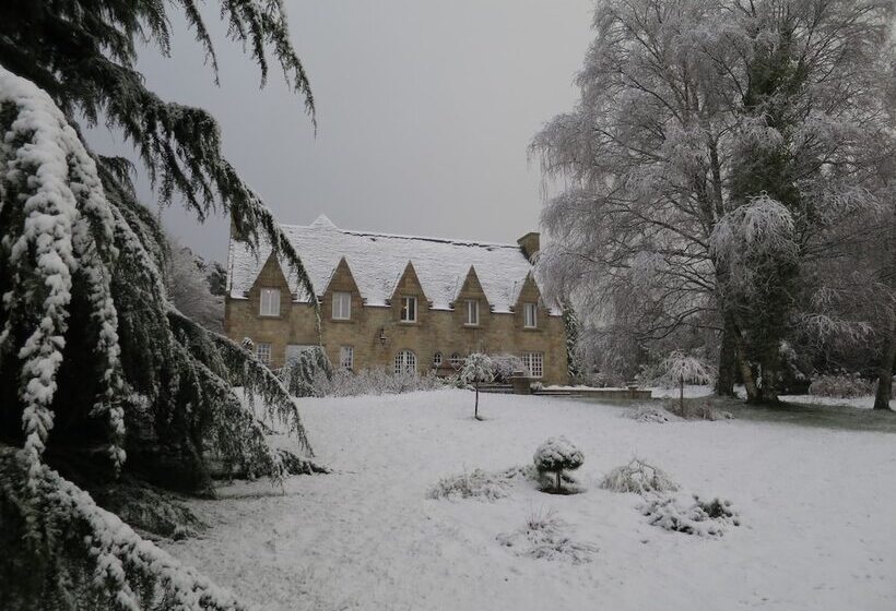 ベッドアンドブレックファースト Kerblondel