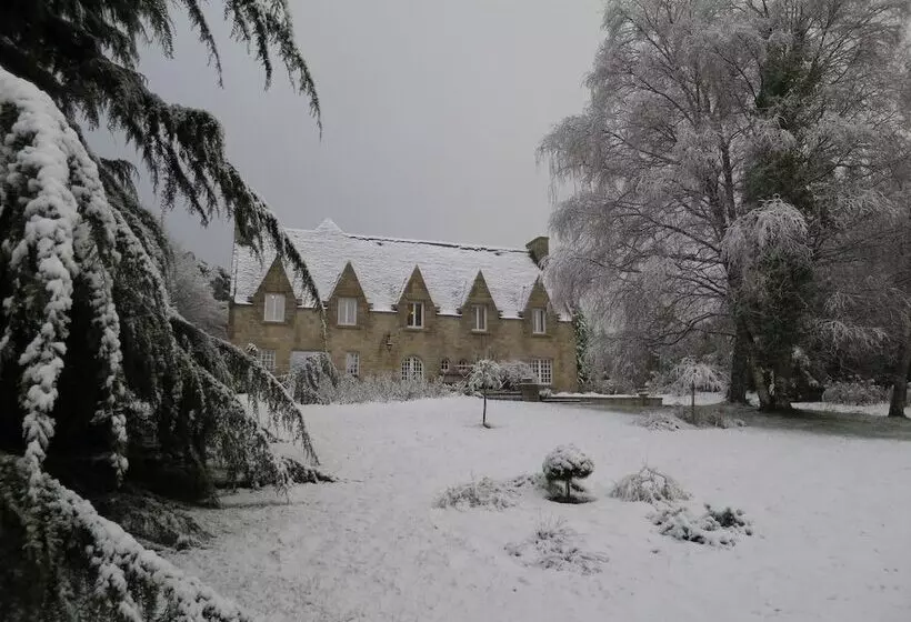 Bed and Breakfast Kerblondel