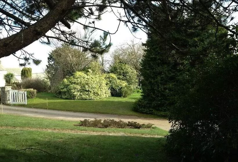 Bed and Breakfast Kerblondel